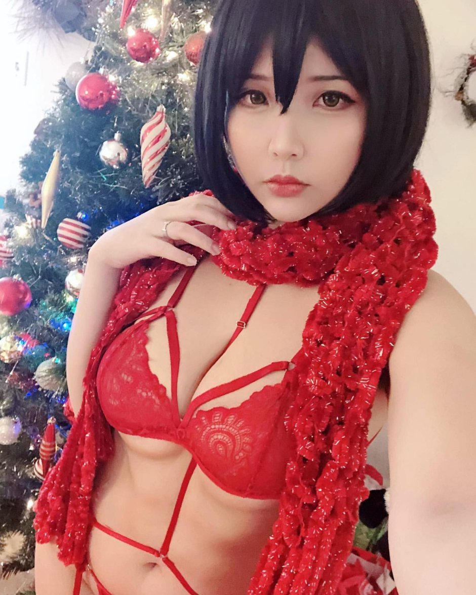 Hana Bunny 2020