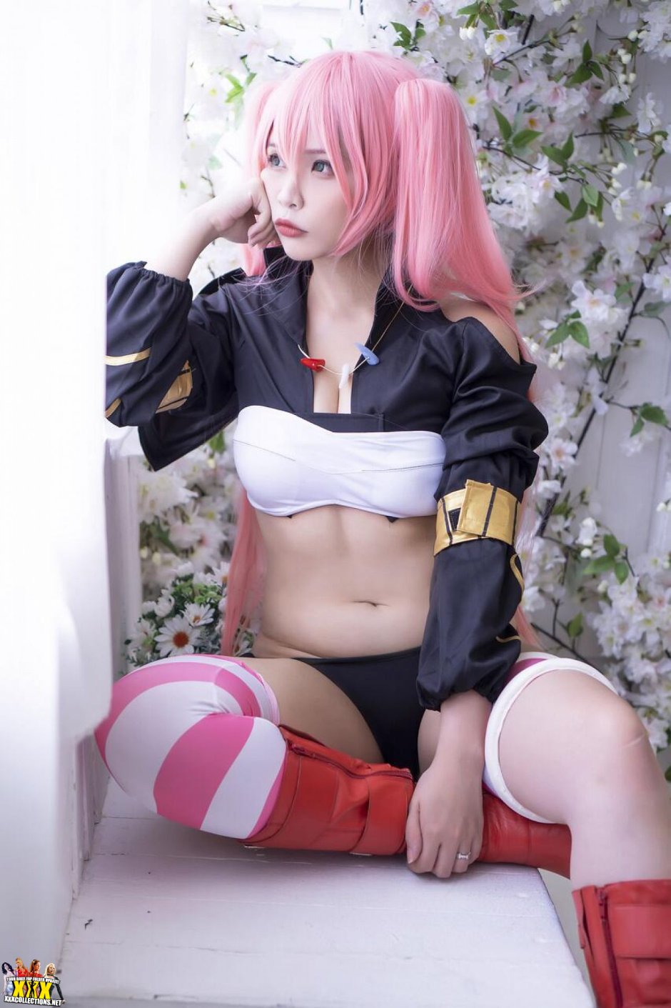 Hana Bunny drain 2020
