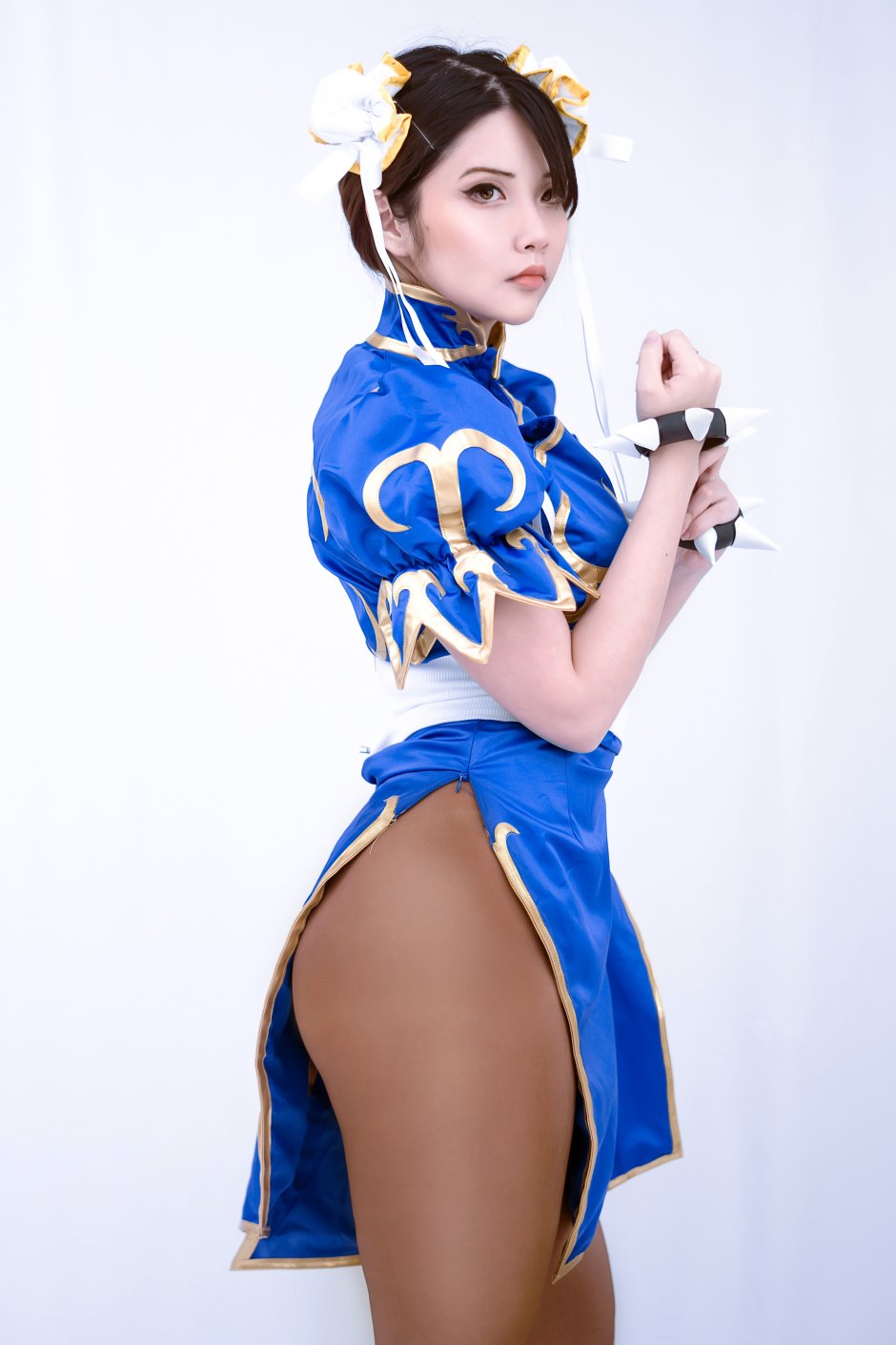 Hana Bunny Boa