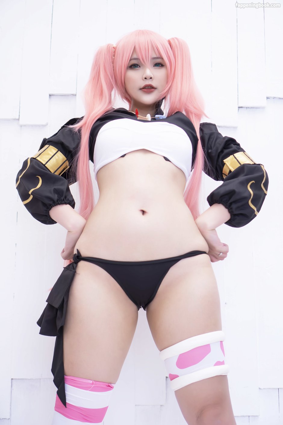 Hana Bunny Tifa