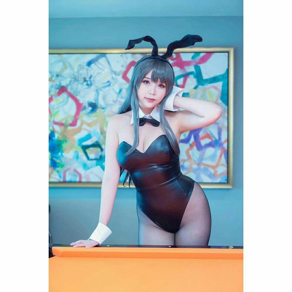 Jessica Nigri 2018