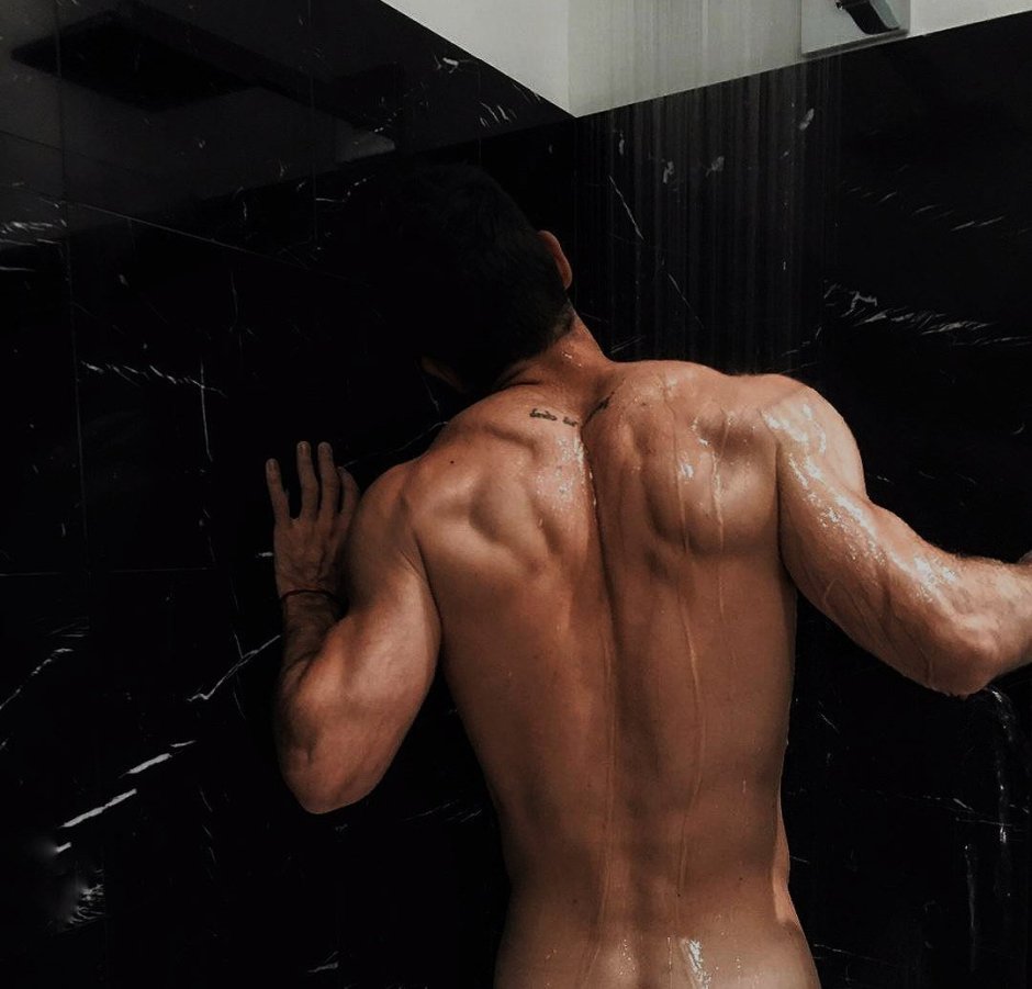 Beautiful bodyar
