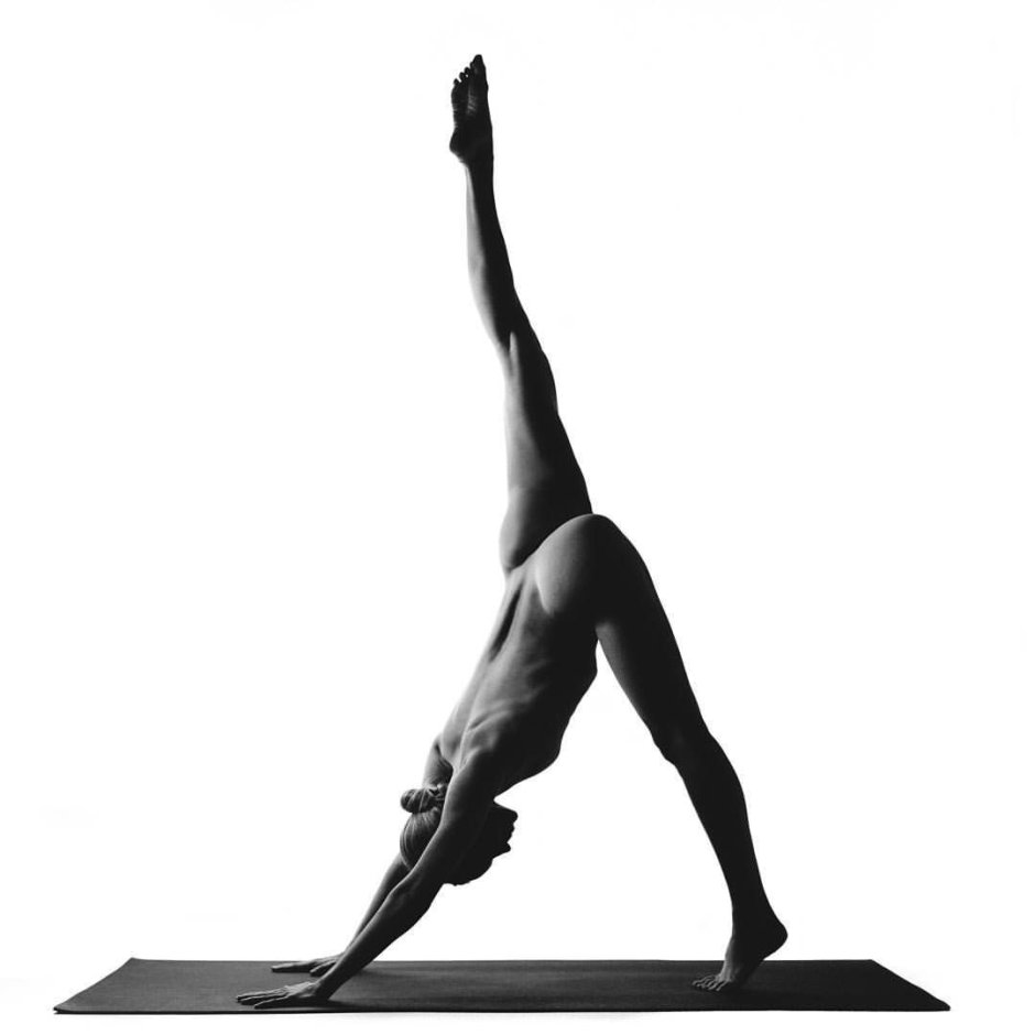 Useful poses