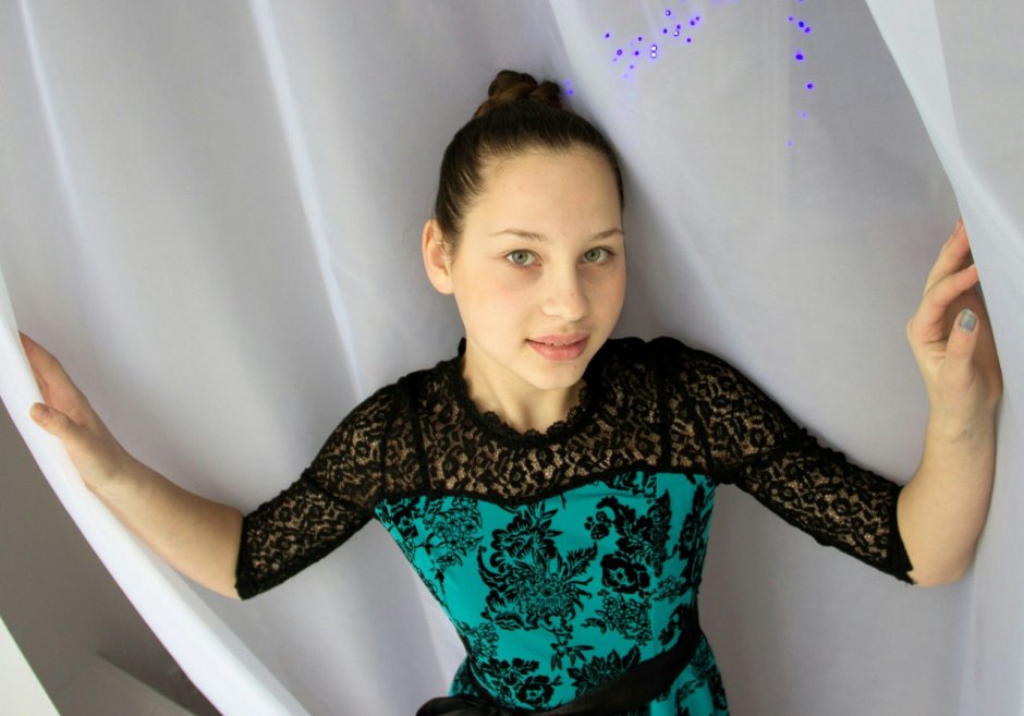 Lera Anisimova Samara