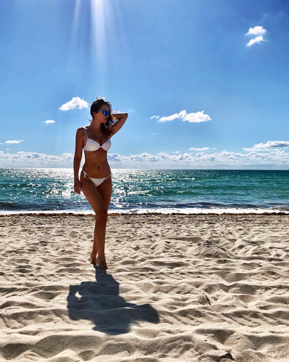 Valeria Astapova
