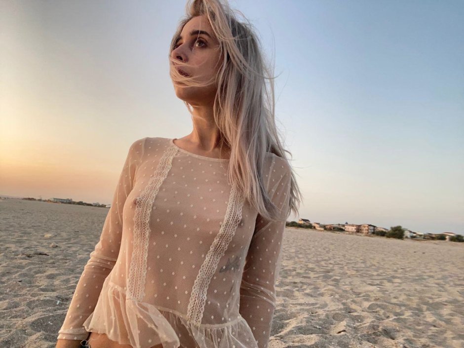 Anastasia Mordvinkova Engels drain