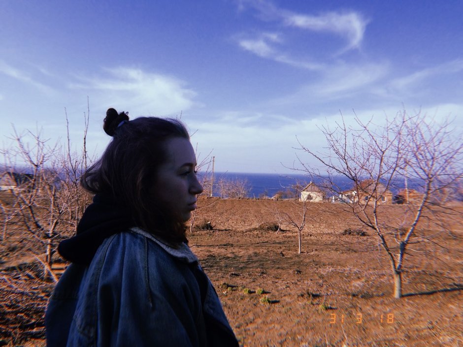 Lera Kozlova photo