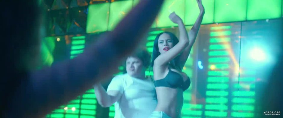 Yana Koshkina Home arrest