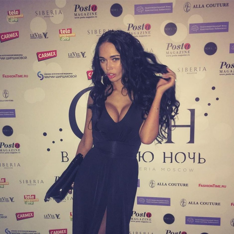 Yana Koshkina 202
