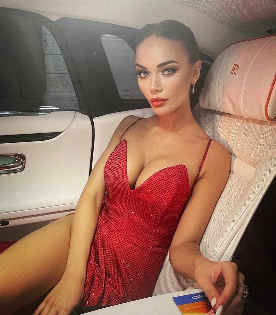 Yana Koshkin