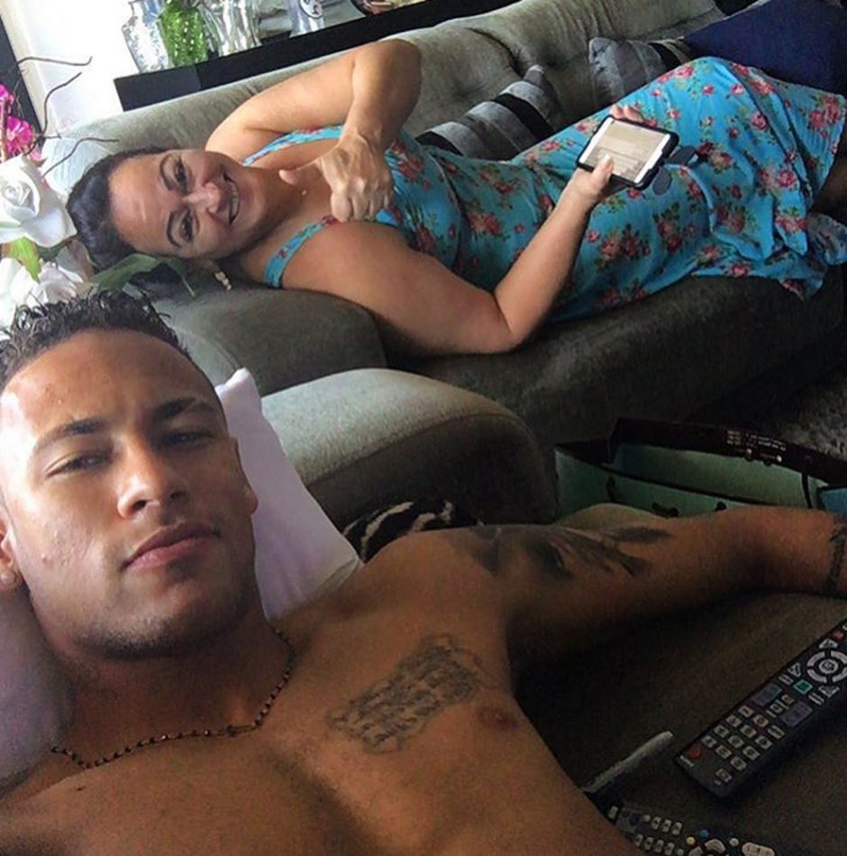 Neymar 2020