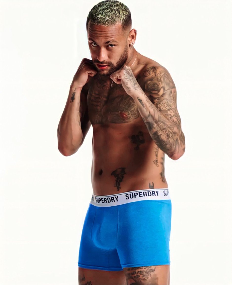 Neymar Junior Christian or Muslim