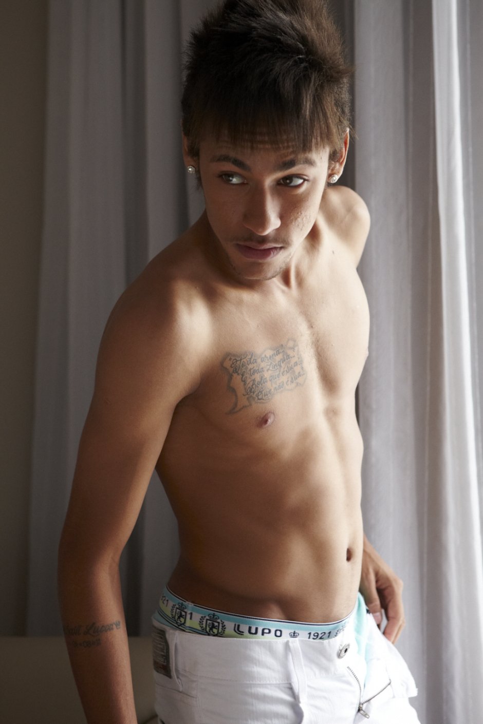 Neymar member