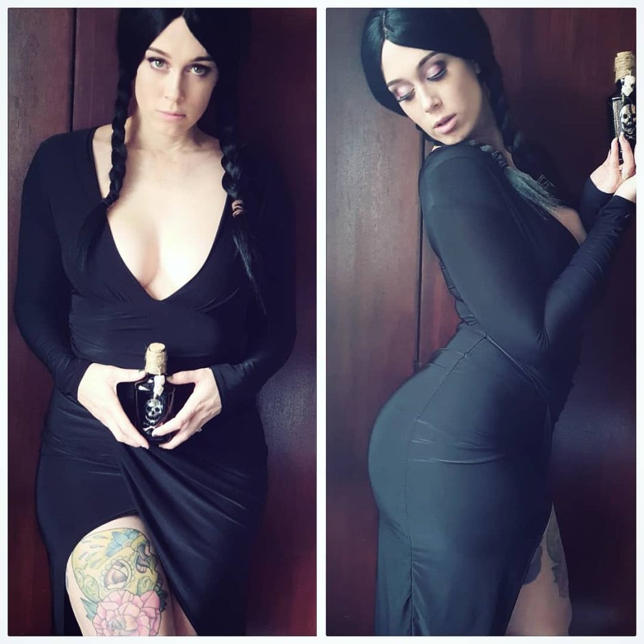 Charlotte Someting Leaked