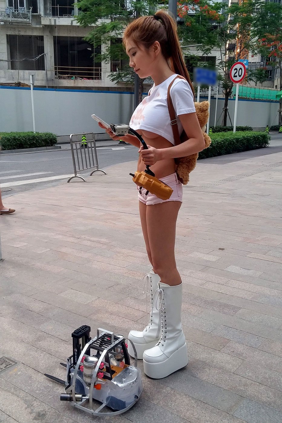 Naomi Wu Naomi Wu