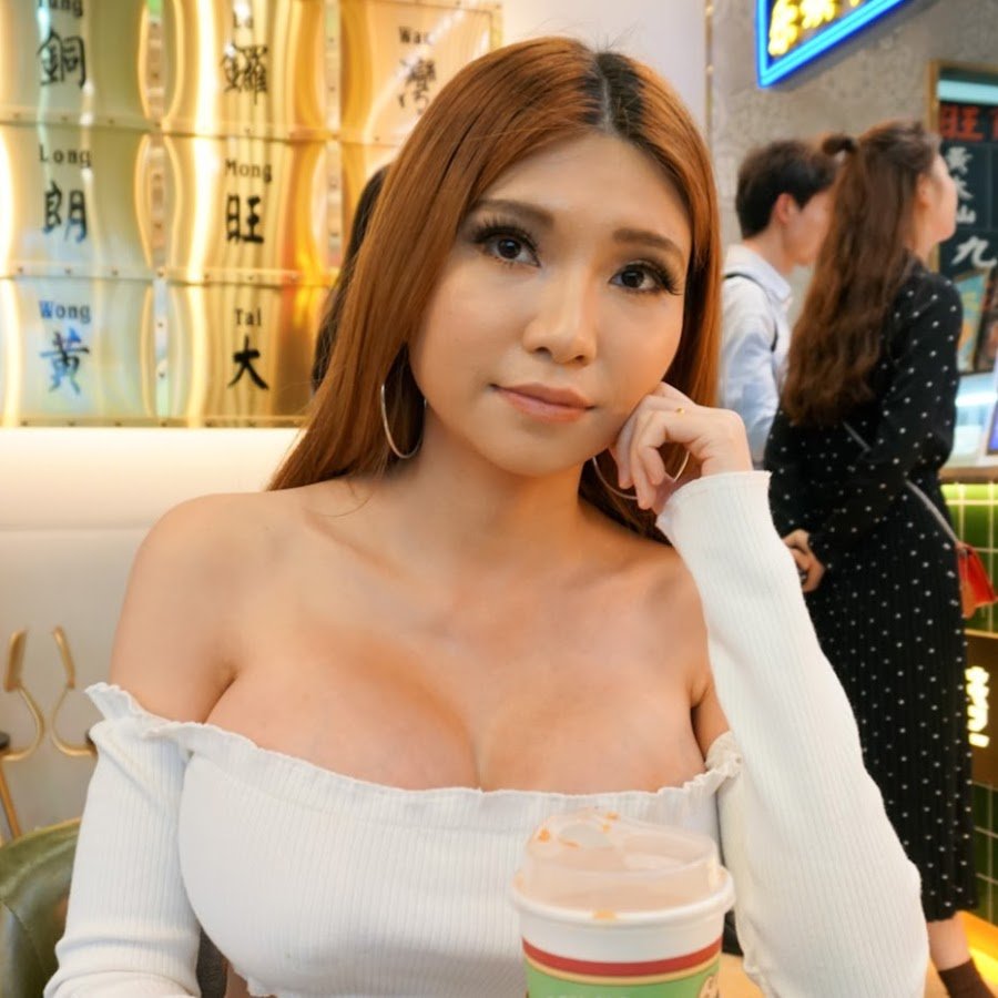 Naomi Wu Naomi Wu
