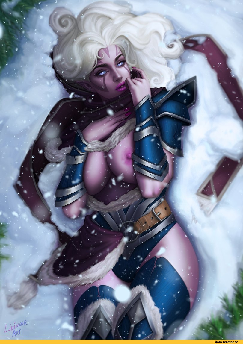 Dota 2 P34