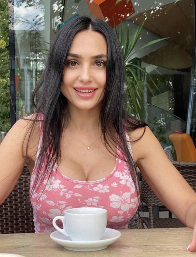 Demidova Helenka