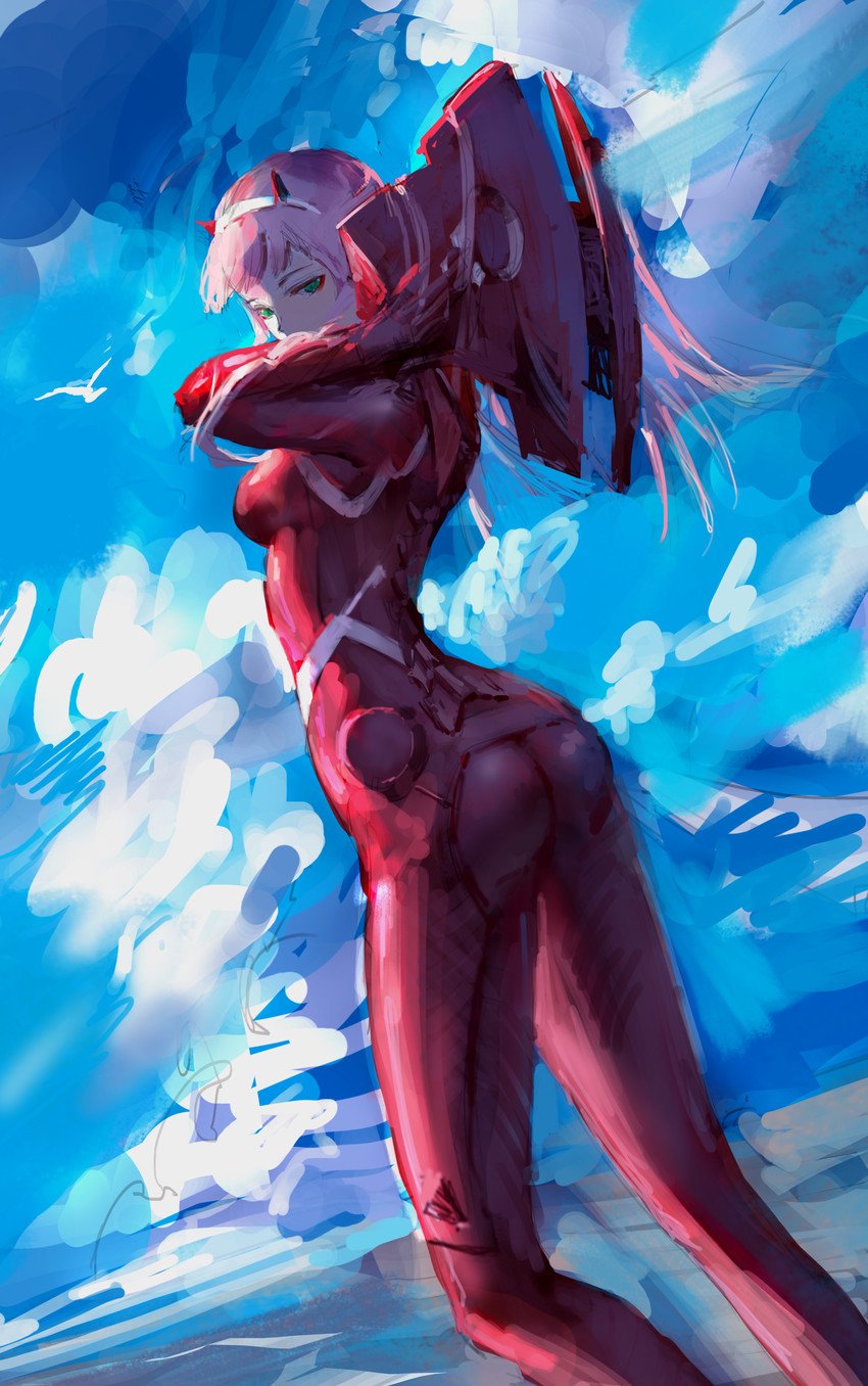 Zero that art