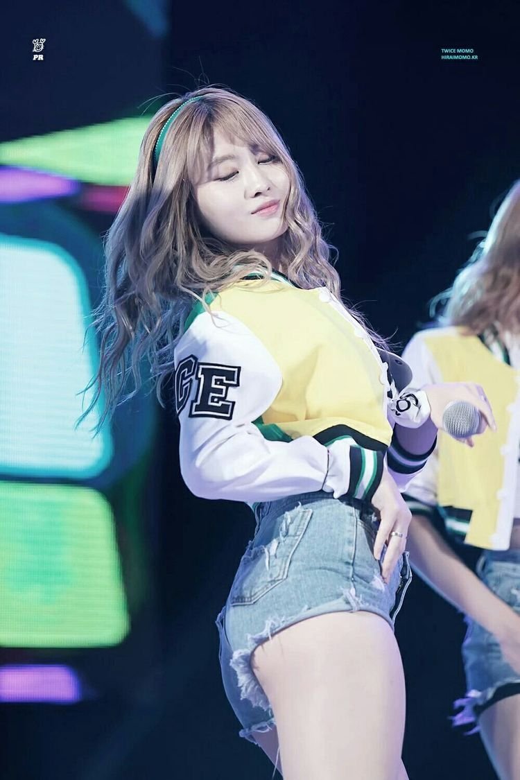 Twins Momo, Hirai