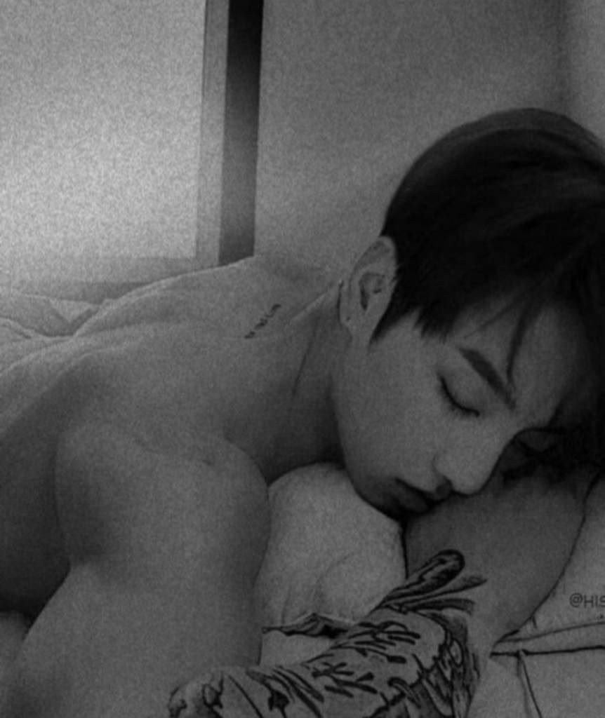 Jung Jungkook Naked