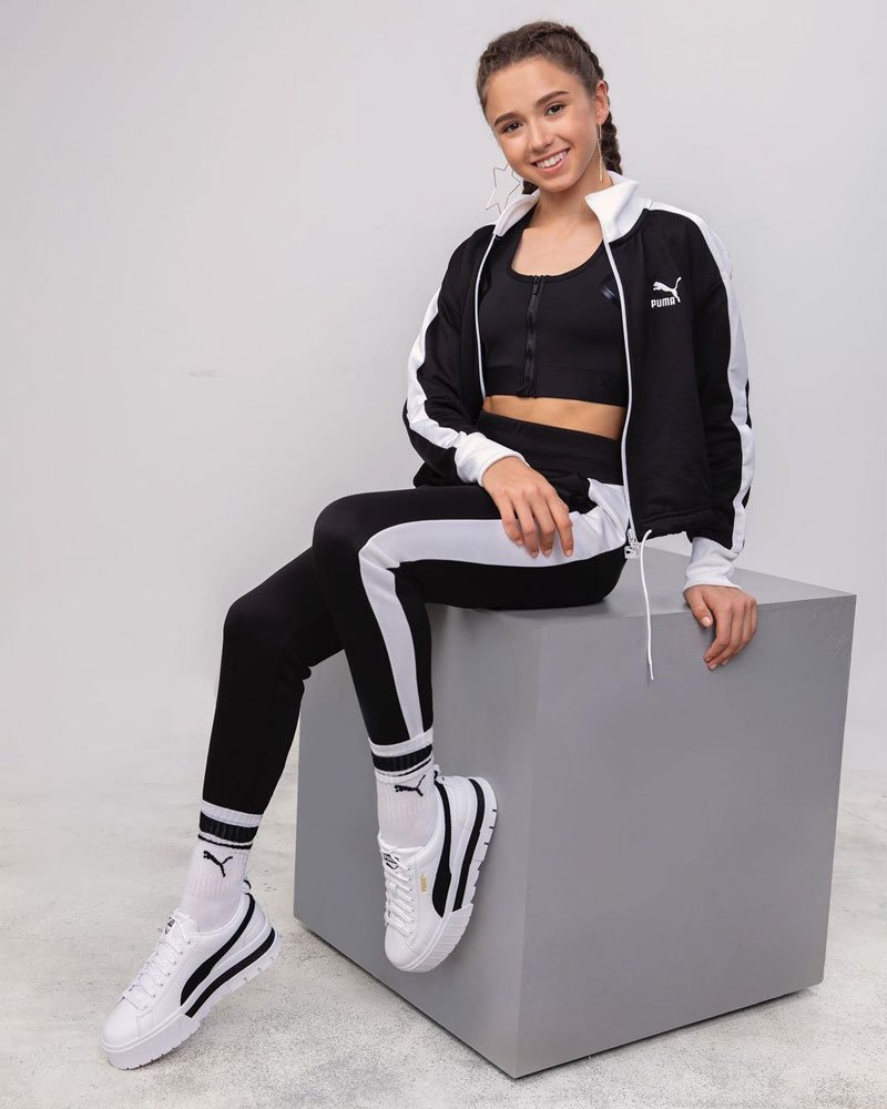 Camilla Valieva is figure