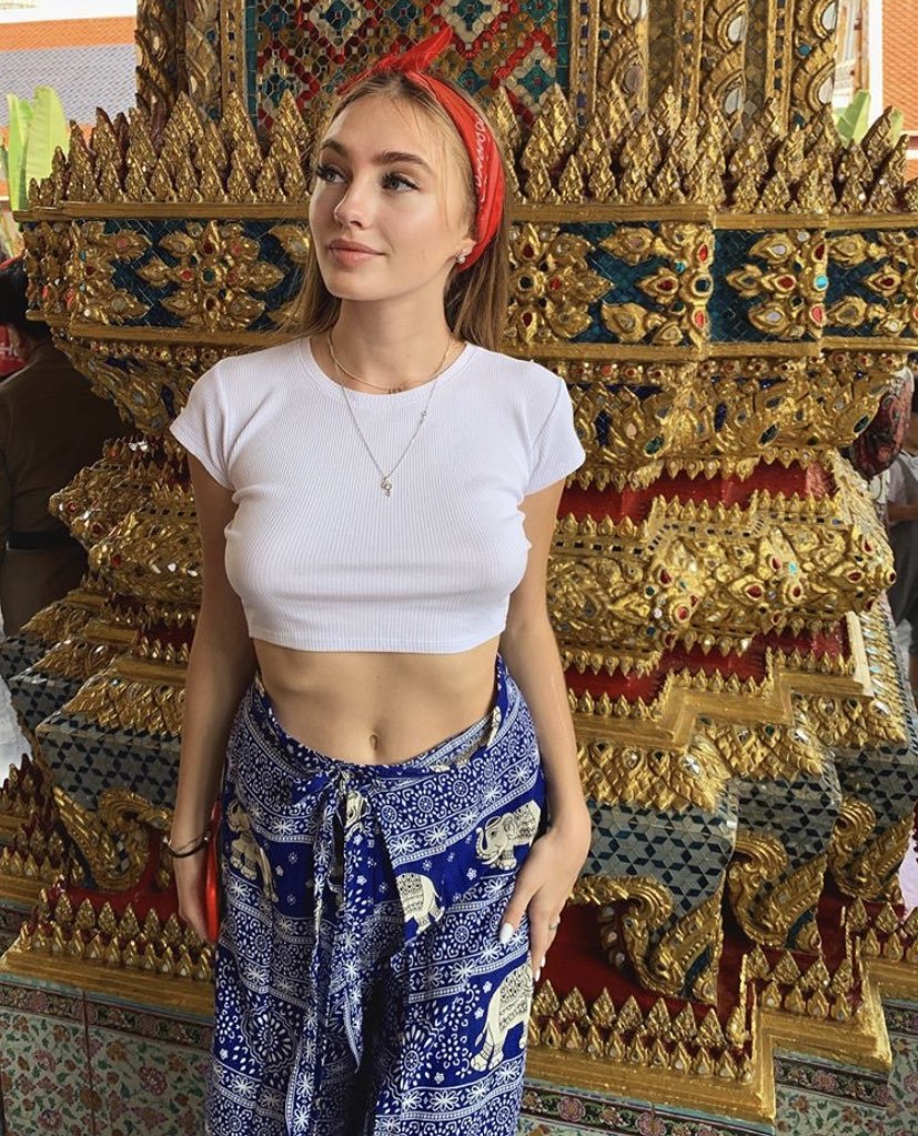Julia Erokhina Eroshik Onlifans