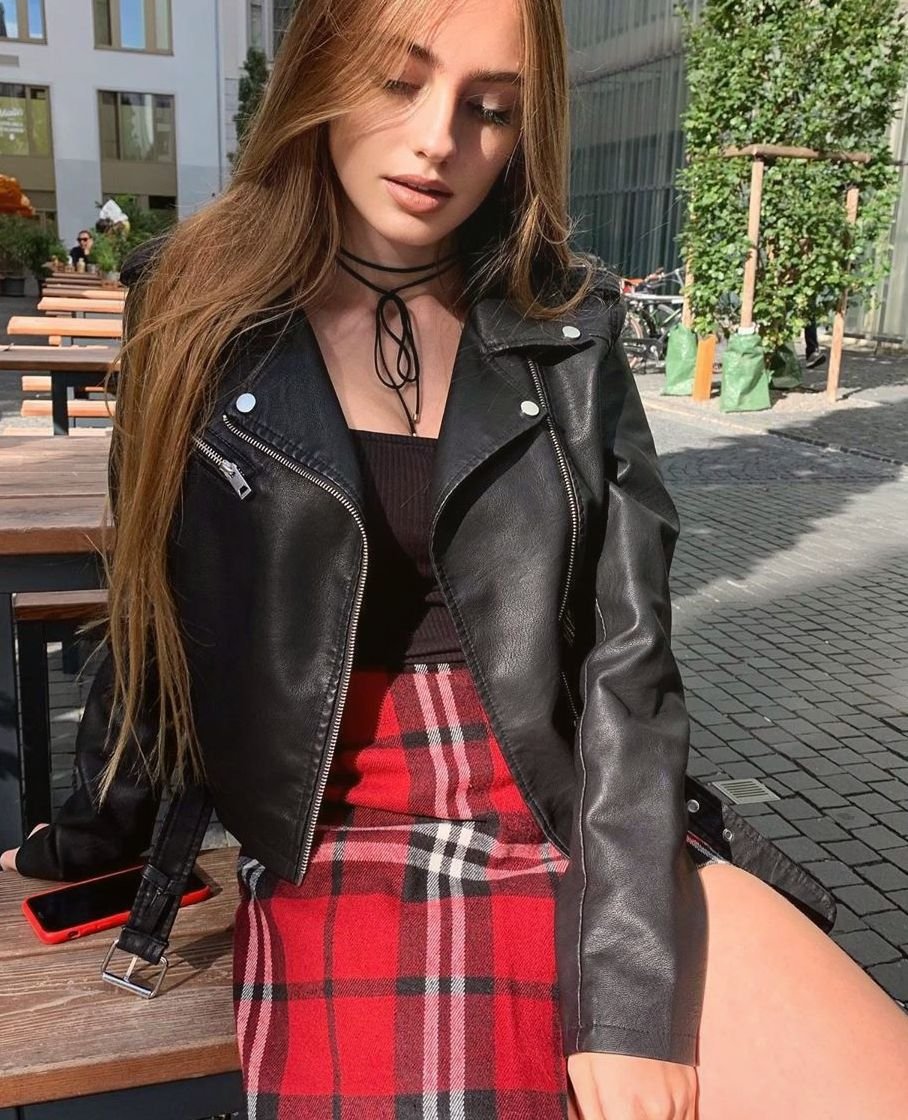 Julia Natural Goddess Onlyfans