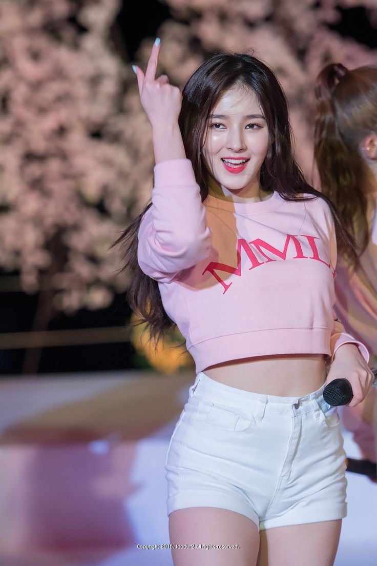 Nancy (낸시)