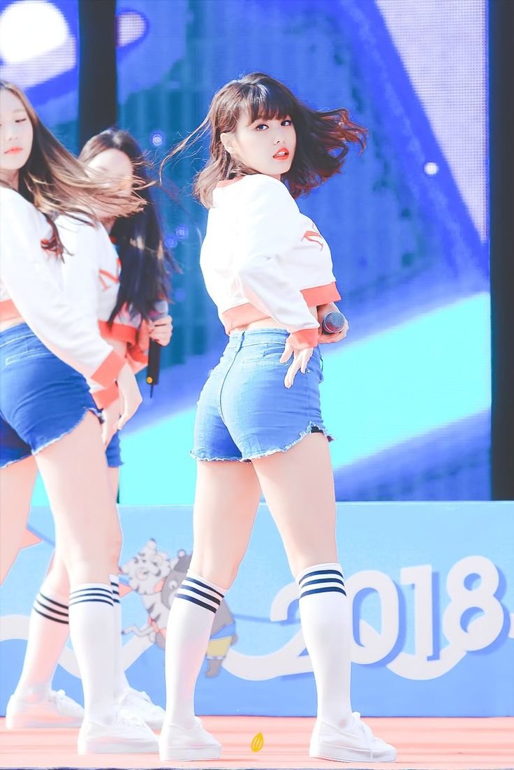 Nancy Momoland Red Dress