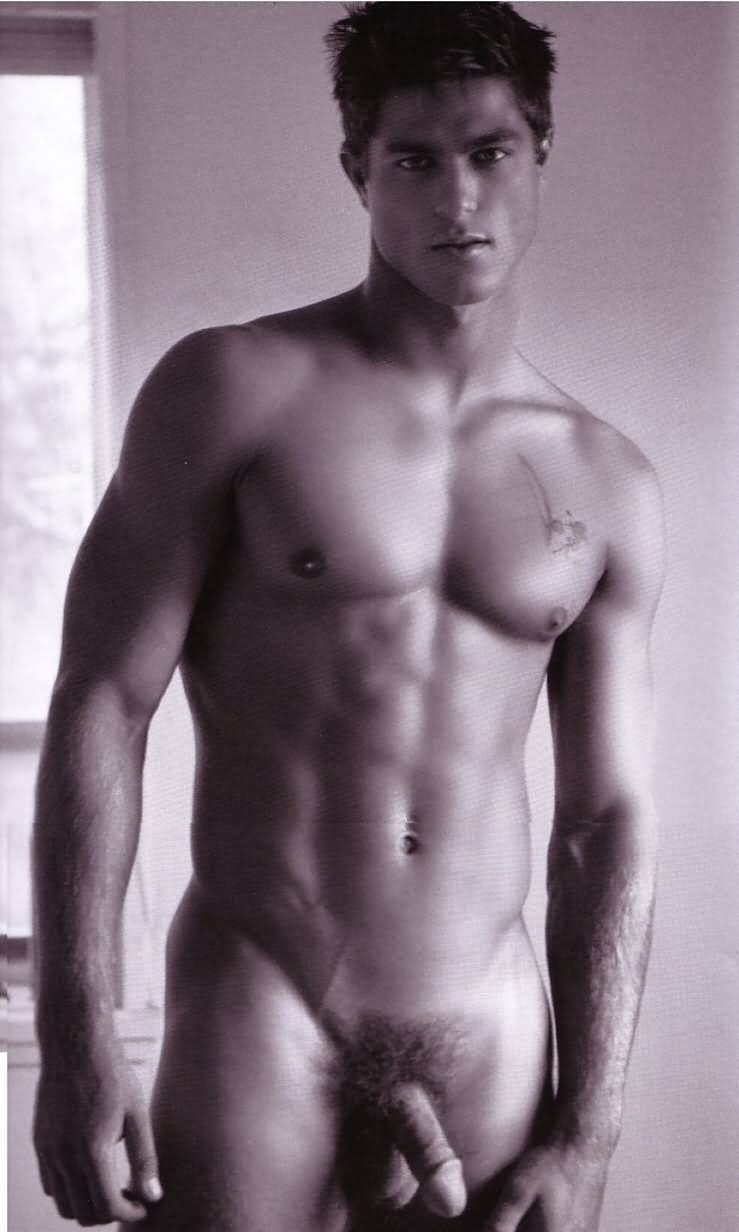 Naked celebrities of men