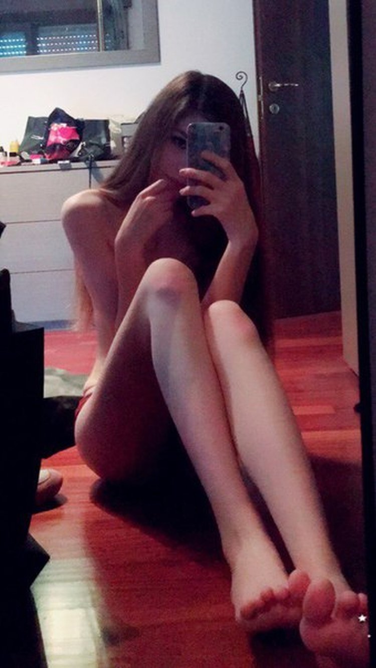 Karina Strimmersha