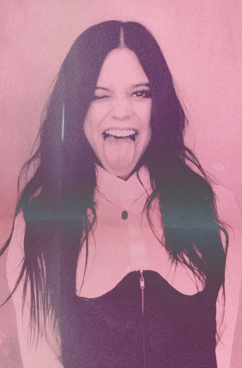 Jena Ortega Pa