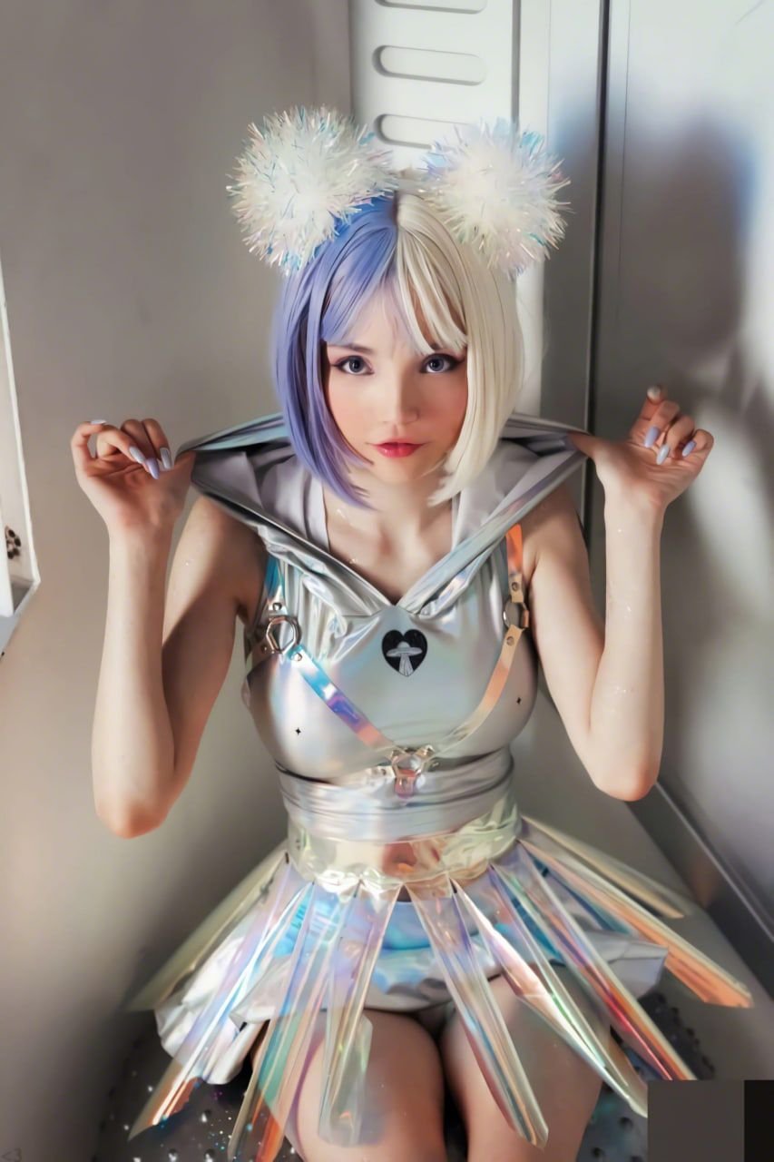 Alisa Bishop Rocksy