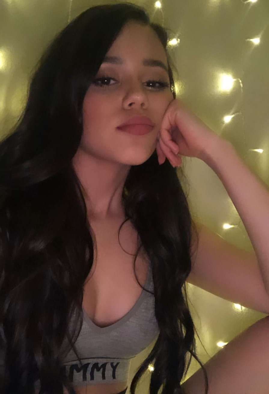 Jena Marie Ortega