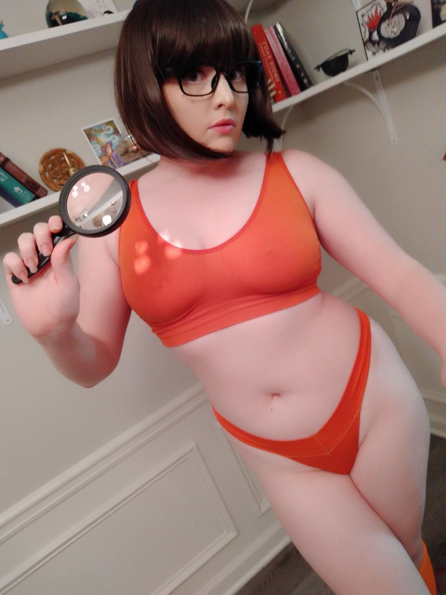 Ahegao Momokun