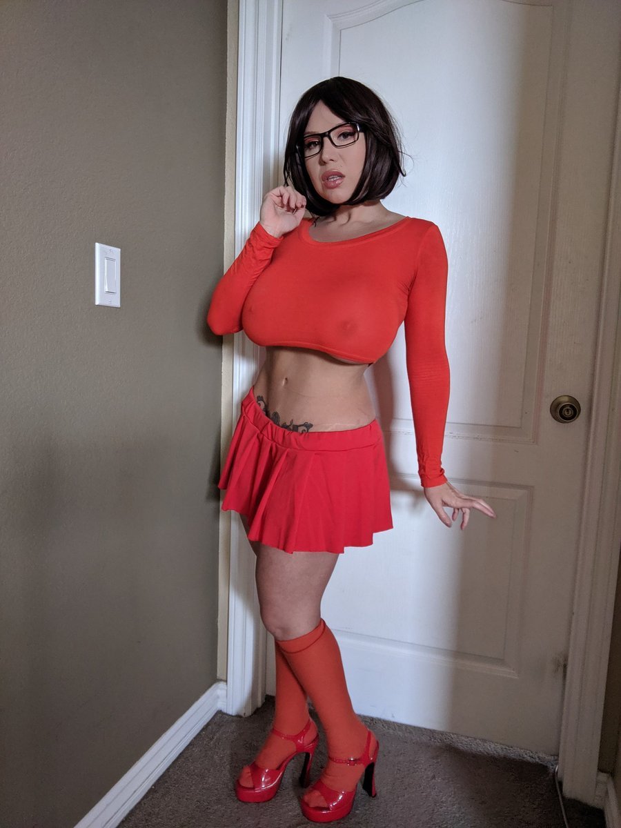 MOMOKUN Cosplayelm Sexy