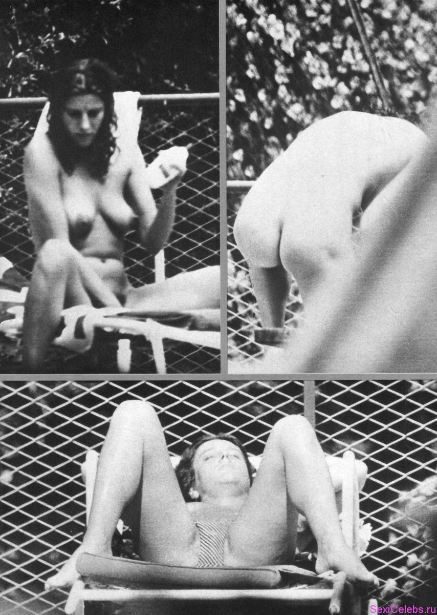 Stefania Sandreli Fotos Porno - Stefania Sandrelli Nude Pics - 74 porn photo