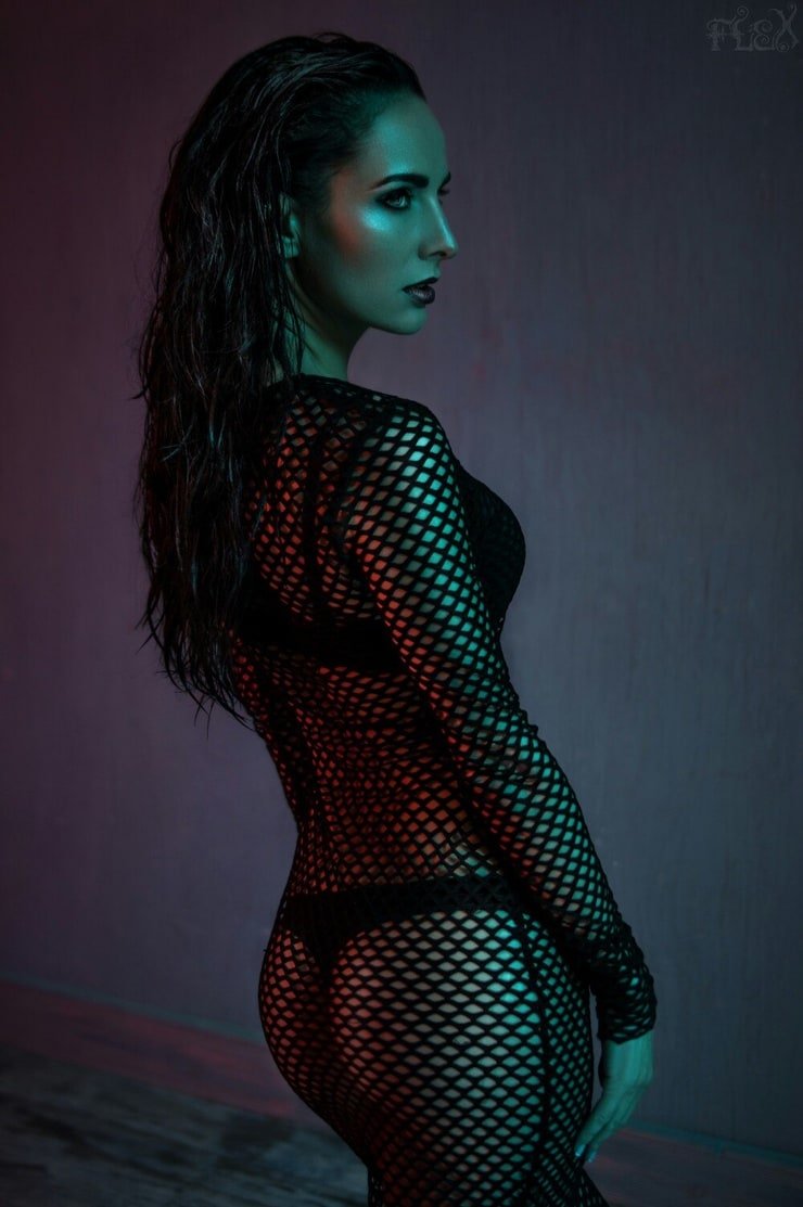 Olena Doronina