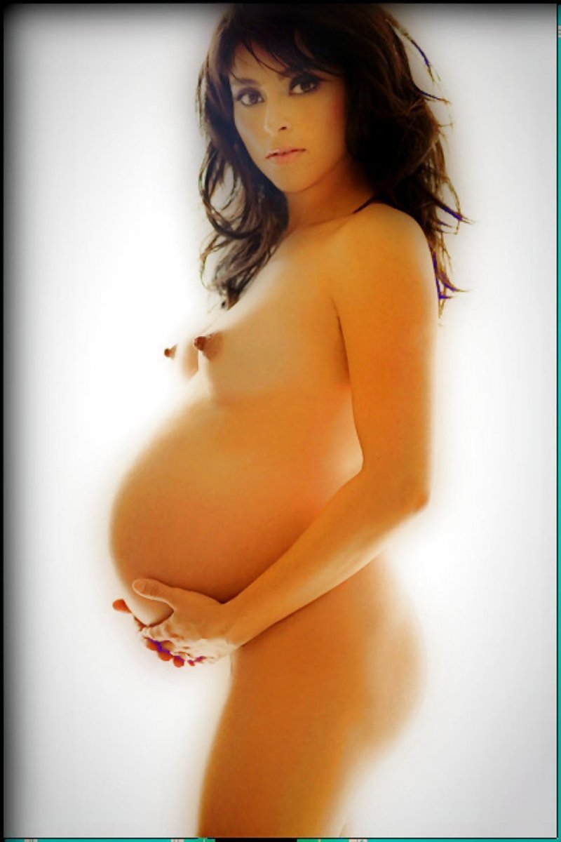Julia tica naked pregnant