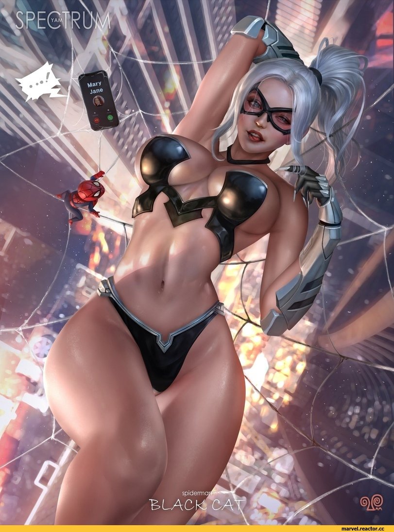 Black Widow 2020