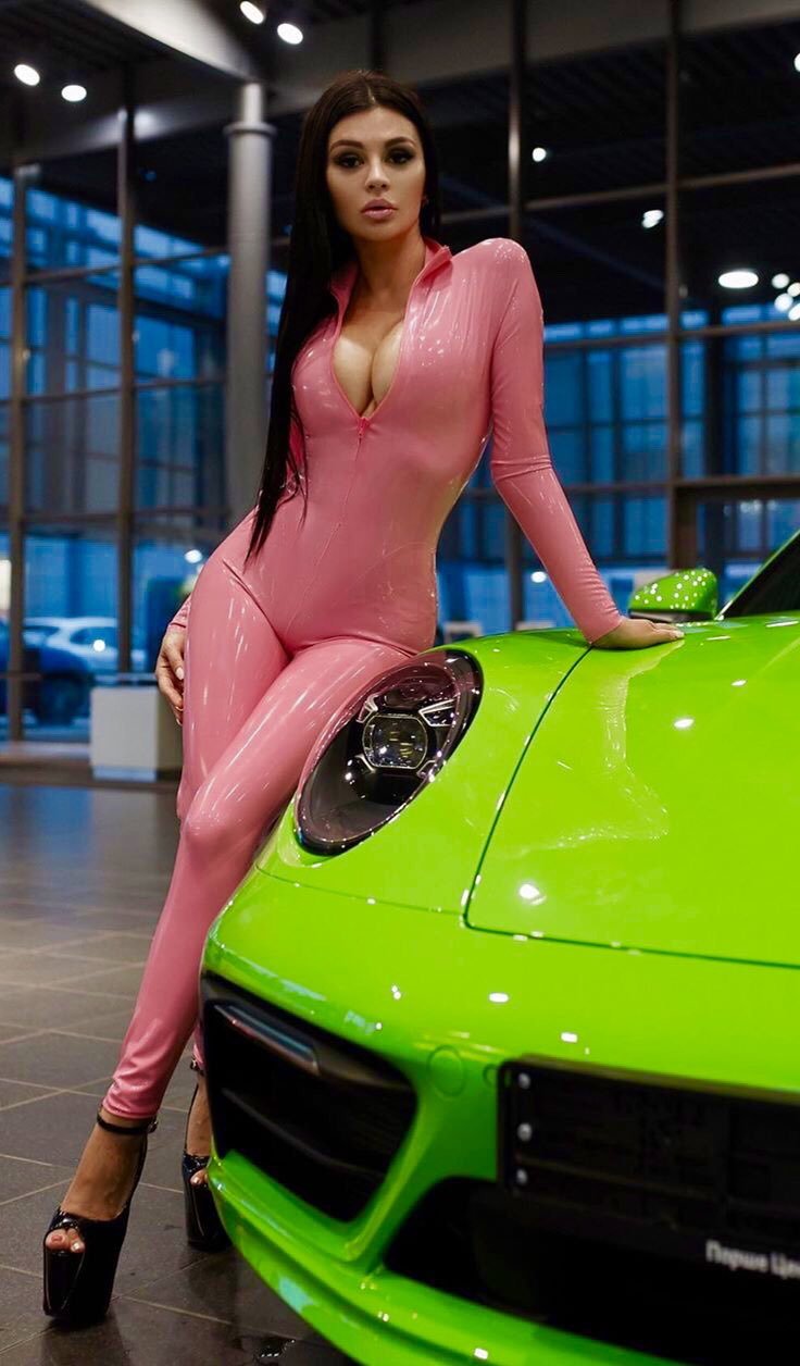 Ekaterina Pisarevskaya