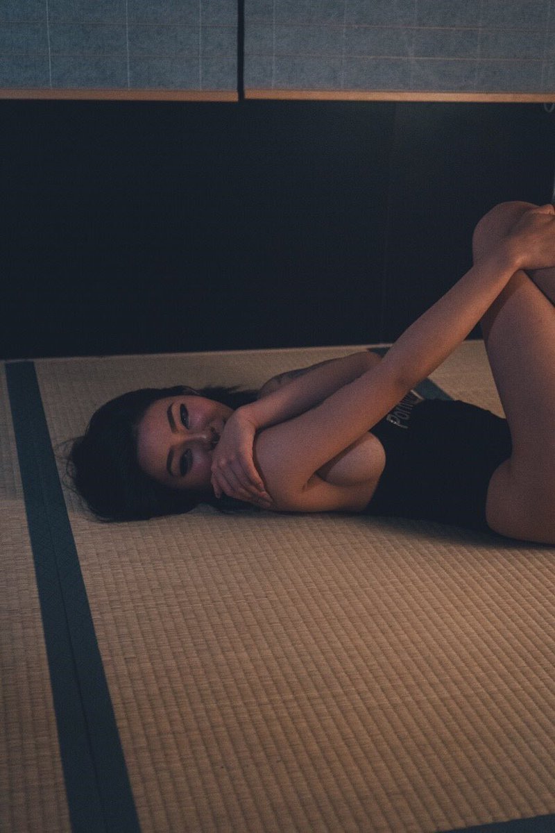 Rae Lil Black in 'Private' Rae Lil Black, Asian Beauty