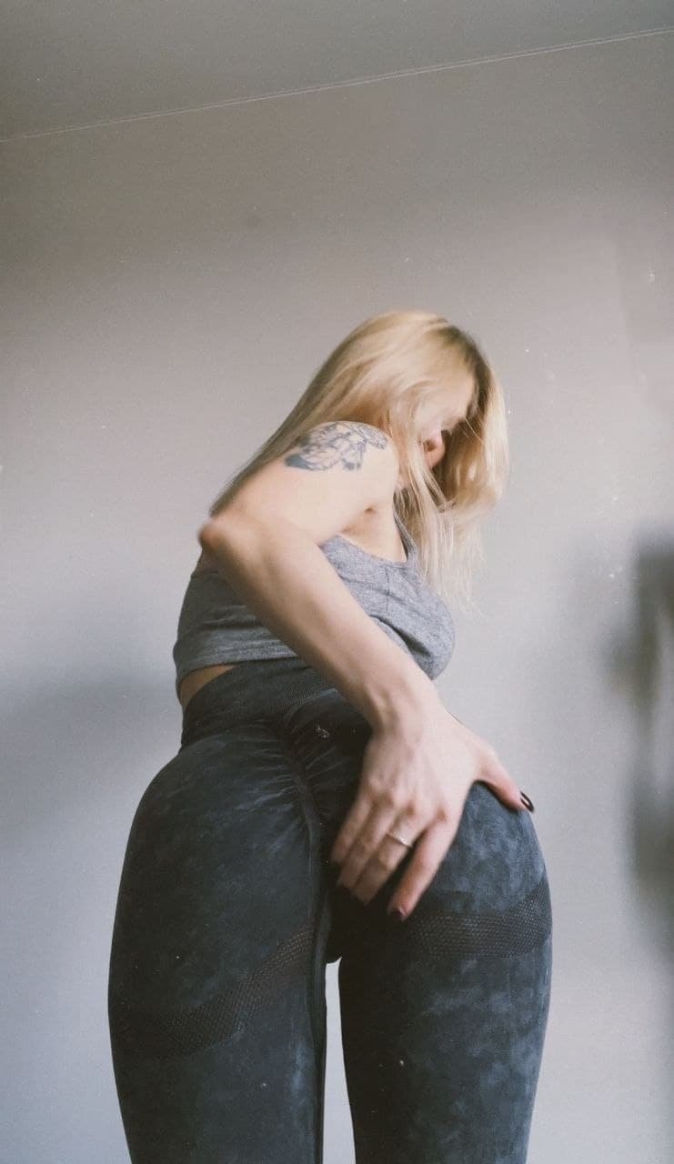 Polina Sorali drain
