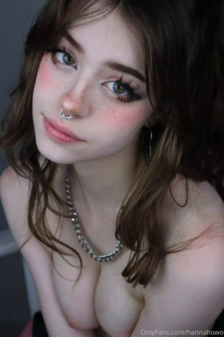 Hannaowo Onlifans
