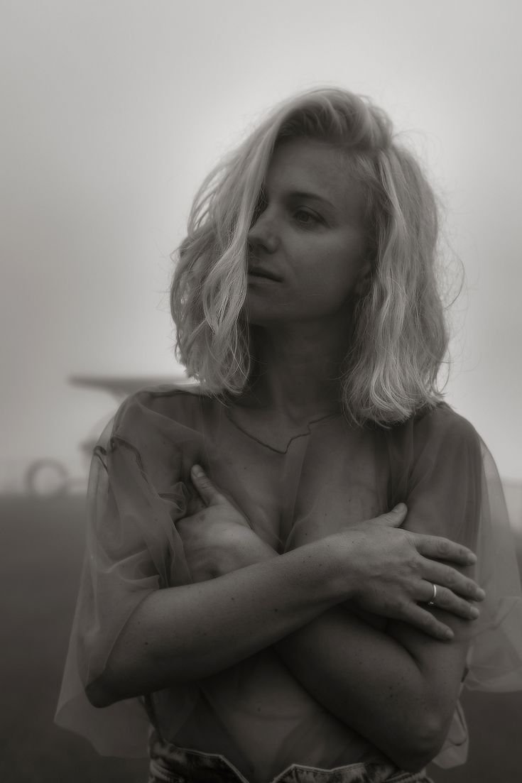 Irina Tonsheeva 2020