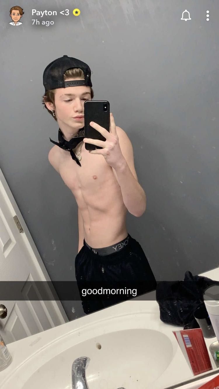 Peyton Moormer 2020 Naked