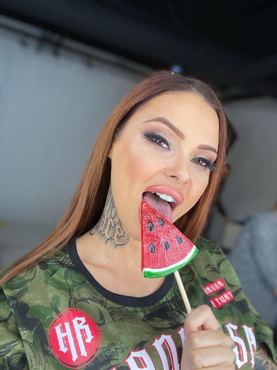 Candy Blouse