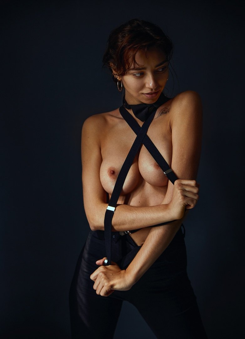 Irina lozovaya