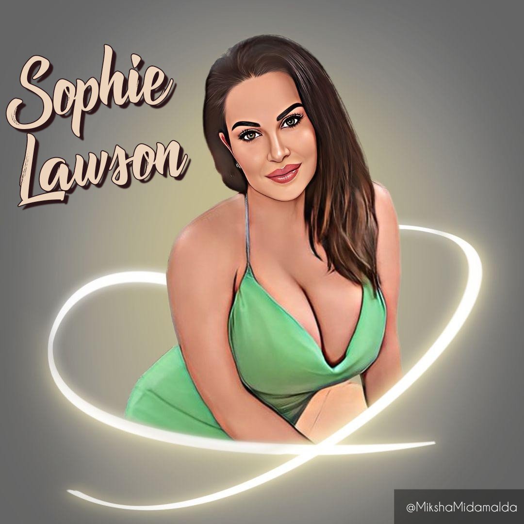 Sophie lawson порно фото 39